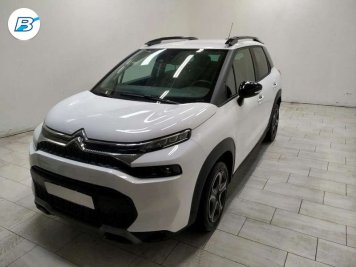 Citroën C3 Aircross 1.2 puretech Feel s&s 110cv