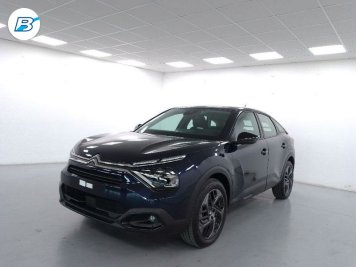 Citroën C4 1.2 puretech Plus s&s 130cv