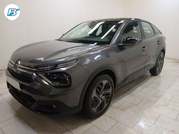 Citroën C4 1.2 puretech Plus s&s 130cv eat8