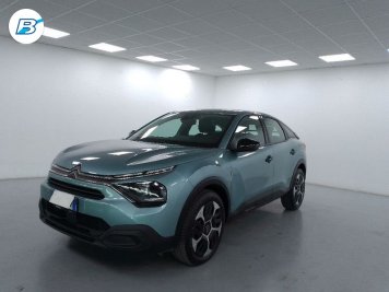 Citroën C4 1.2 puretech You s&s 100cv