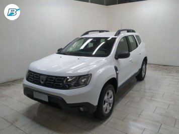 Dacia Duster 1.0 tce Comfort Eco-g 4x2 100cv