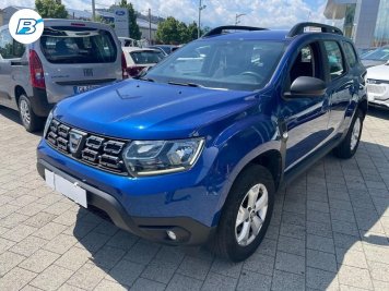 Dacia Duster 1.0 tce Comfort Eco-g 4x2 100cv