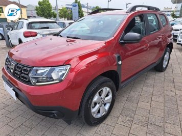 Dacia Duster 1.0 tce Comfort Eco-g 4x2 100cv