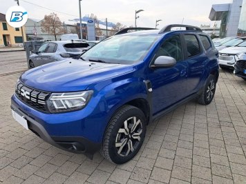 Dacia Duster 1.0 tce Journey UP Gpl 4x2 100cv