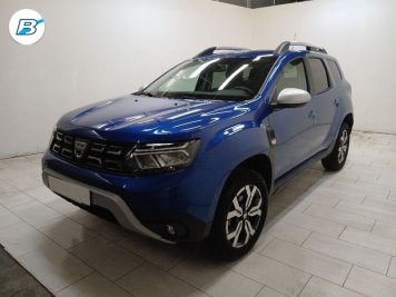 Dacia Duster 1.0 tce Prestige up Gpl 4x2 100cv