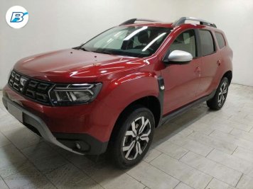 Dacia Duster 1.0 tce Prestige up Gpl 4x2 100cv