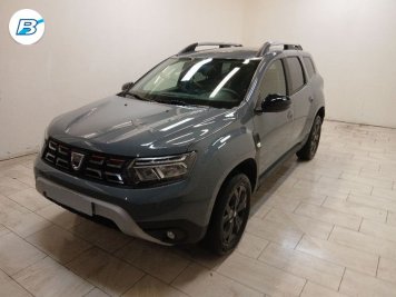 Dacia Duster 1.0 tce SL Extreme Gpl 4x2 100cv