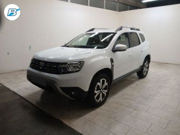Dacia Duster 1.5 blue dci Prestige 4x2 115cv