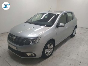 Dacia Sandero 1.0 tce Streetway Comfort Eco-g 100cv