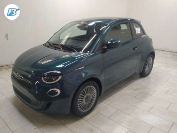 FIAT 500 1.0 hybrid Torino