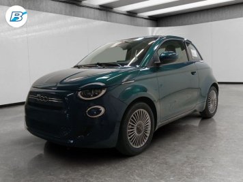 FIAT 500 1.0 hybrid Torino