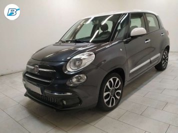 FIAT 500L 1.4 Connect s&s 95cv