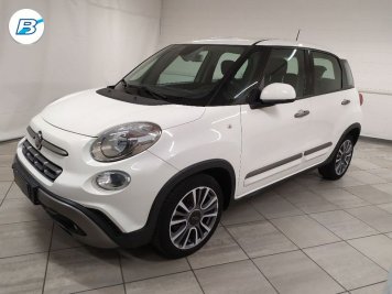 FIAT 500L Cross 1.6 mjt 120cv