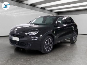 FIAT 600 1.2 hybrid La Prima 110cv auto