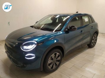 FIAT 600 1.2 hybrid Serie Speciale Icon 110cv auto