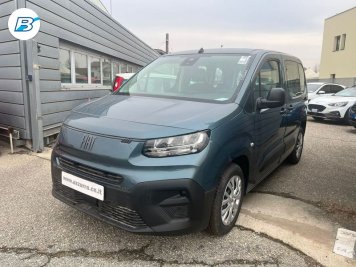 FIAT Doblò Doblo Passo Corto 1.2 Doblo 110cv