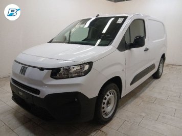 FIAT Doblò Doblo van XL 1.5 diesel 130cv auto