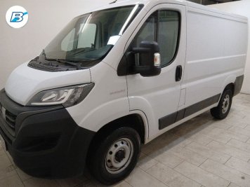 FIAT Ducato 30 CH2 2.2 mjt3 140cv serie 8