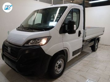 FIAT Ducato 35 MH1 2.2 mjt3 120cv carro serie 9