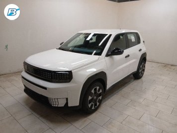 FIAT Grande Panda 1.2 hybrid Icon 110cv edct