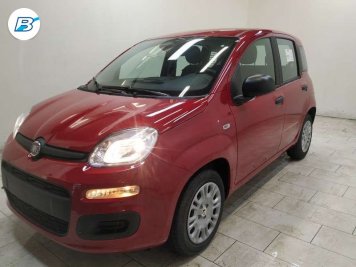 FIAT Pandina 1.0 firefly hybrid Icon s&s 70cv
