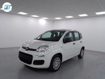 FIAT Pandina 1.0 firefly hybrid Pop s&s 70cv