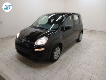 FIAT Pandina 1.0 firefly hybrid Pop s&s 70cv