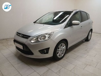 Ford C-Max 1.6 tdci Titanium 115cv dpf