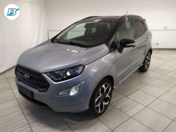 Ford EcoSport 1.0 ecoboost ST-Line s&s 125cv my20.25