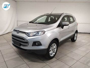 Ford EcoSport 1.5 Plus 110cv E6