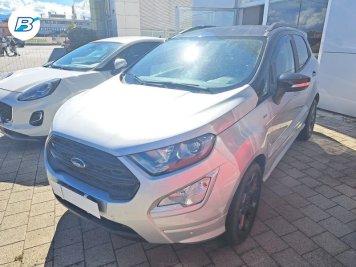 Ford EcoSport 1.5 ecoblue ST-Line s&s 100cv my19