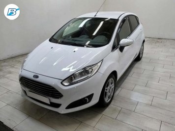 Ford Fiesta 5p 1.5 tdci Titanium 75cv E6