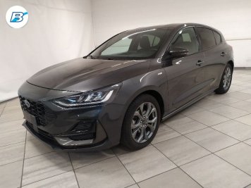 Ford Focus 1.0 ecoboost h ST-Line Design 125cv