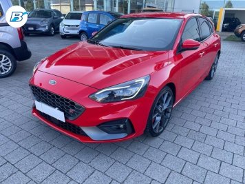 Ford Focus 2.3 ecoboost ST s&s 280cv