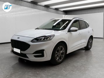 Ford Kuga 1.5 ecoblue ST-Line 2wd 120cv auto