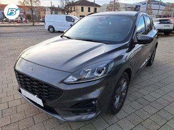 Ford Kuga 2.0 ecoblue mhev ST-Line 2wd 150cv