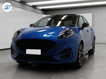Ford Puma 1.0 ecoboost h ST-Line X s&s 125cv
