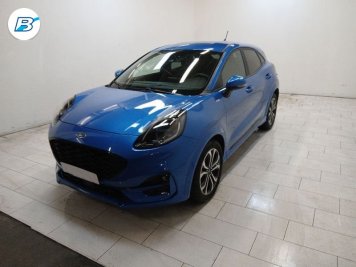 Ford Puma 1.0 ecoboost h ST-Line s&s 125cv