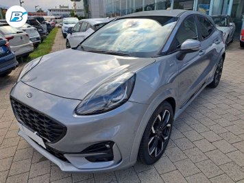 Ford Puma 1.0 ecoboost h ST-line X Design s&s 125cv
