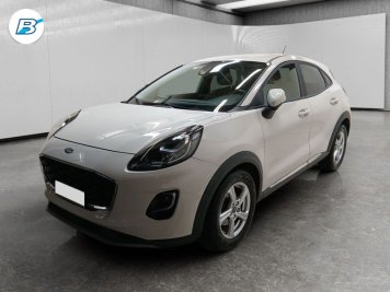 Ford Puma 1.0 ecoboost h Titanium s&s 125cv