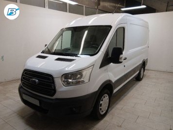 Ford Transit 310 2.0 tdci 130cv trend L2H2 E6
