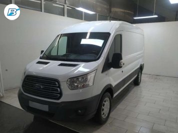Ford Transit 350 2.0 tdci 170cv trend L3H2 E6