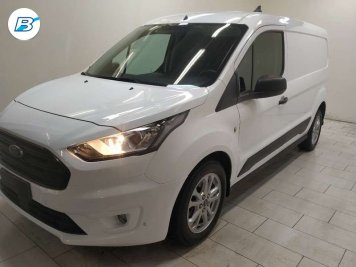 Ford Transit Connect 240 1.5 ecoblue(tdci) 120cv Trend L2H1 E6.2