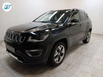 Jeep Compass 1.4 m-air Limited 2wd 140cv