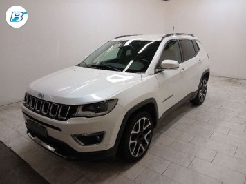 Jeep Compass 1.4 m-air Limited 2wd 140cv