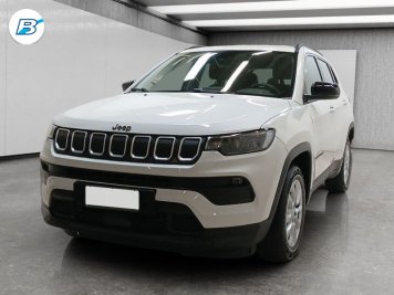Jeep Compass 1.6 mjt Longitude 2wd 130cv