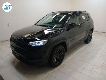 Jeep Compass 1.6 mjt Night Eagle 2wd 130cv