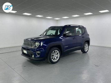 Jeep Renegade 1.0 t3 Limited 2wd