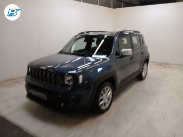 Jeep Renegade 1.6 mjt Limited 2wd 130cv