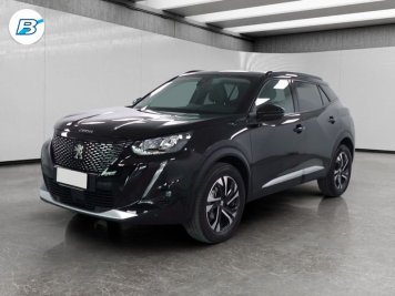 Peugeot 2008 1.2 puretech Allure s&s 130cv